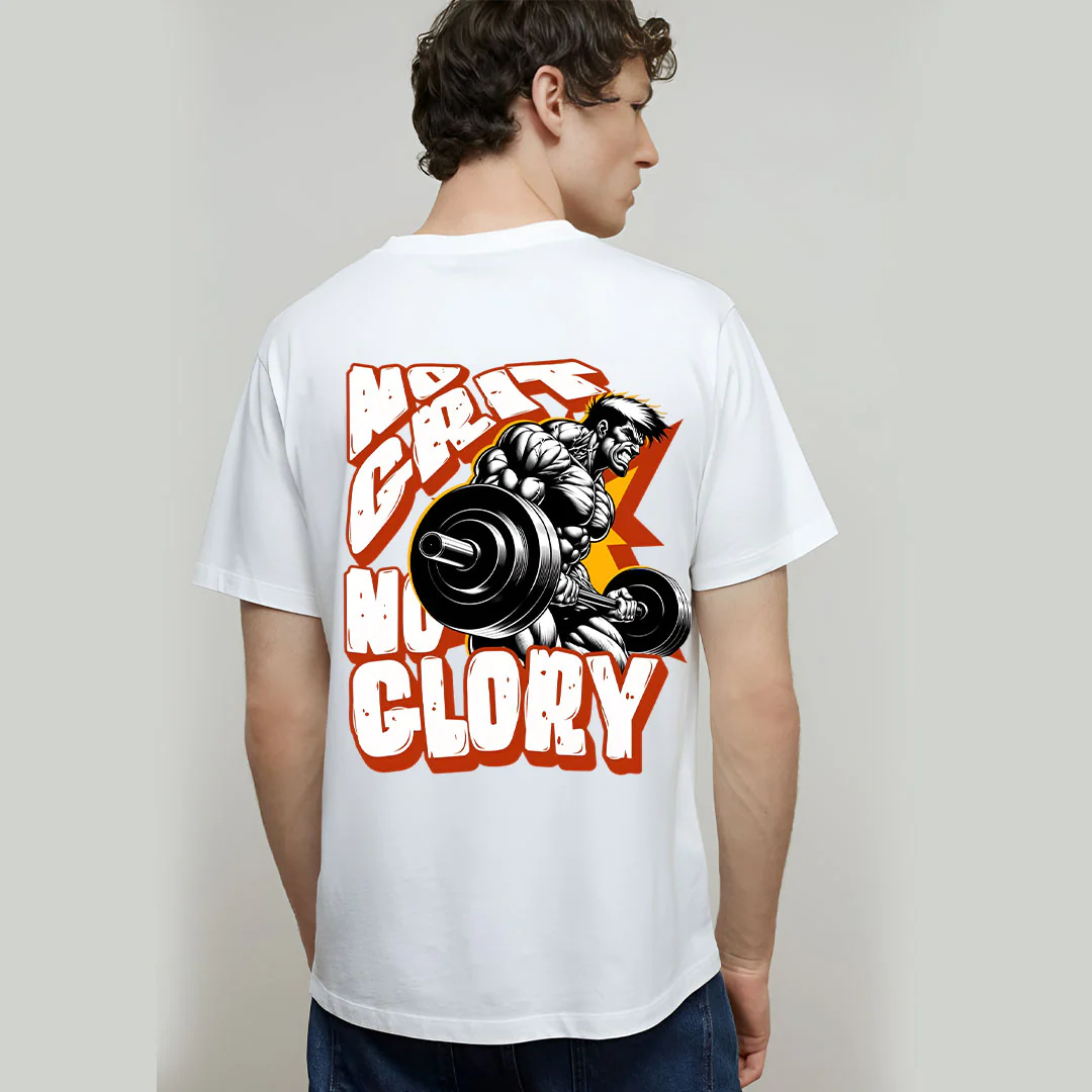 Gym Special Custom T-shirts - Image 7