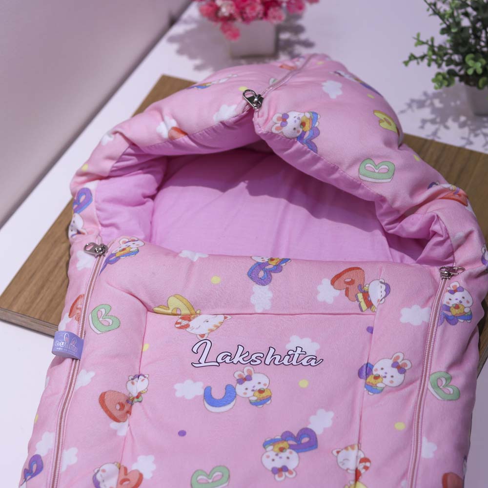 High Quality Personalized Kids Blanket - Image 12