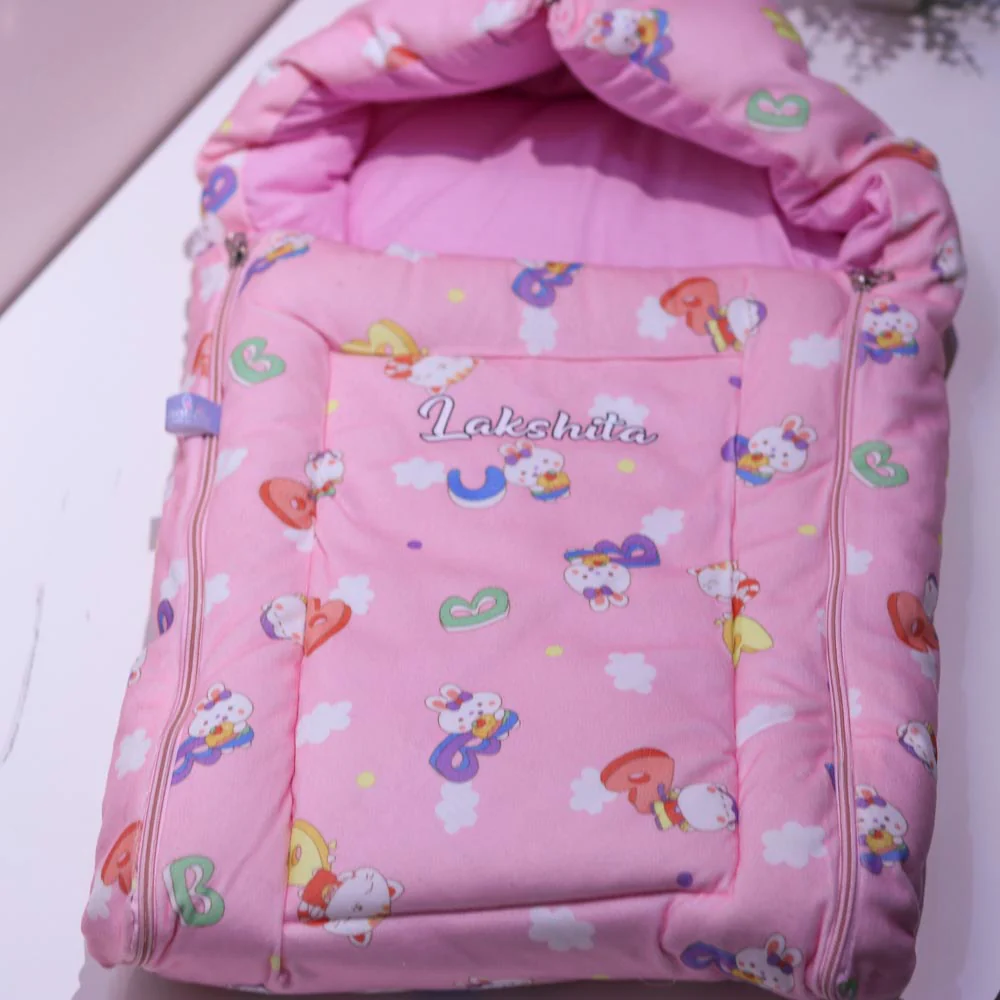 High Quality Personalized Kids Blanket - Image 13