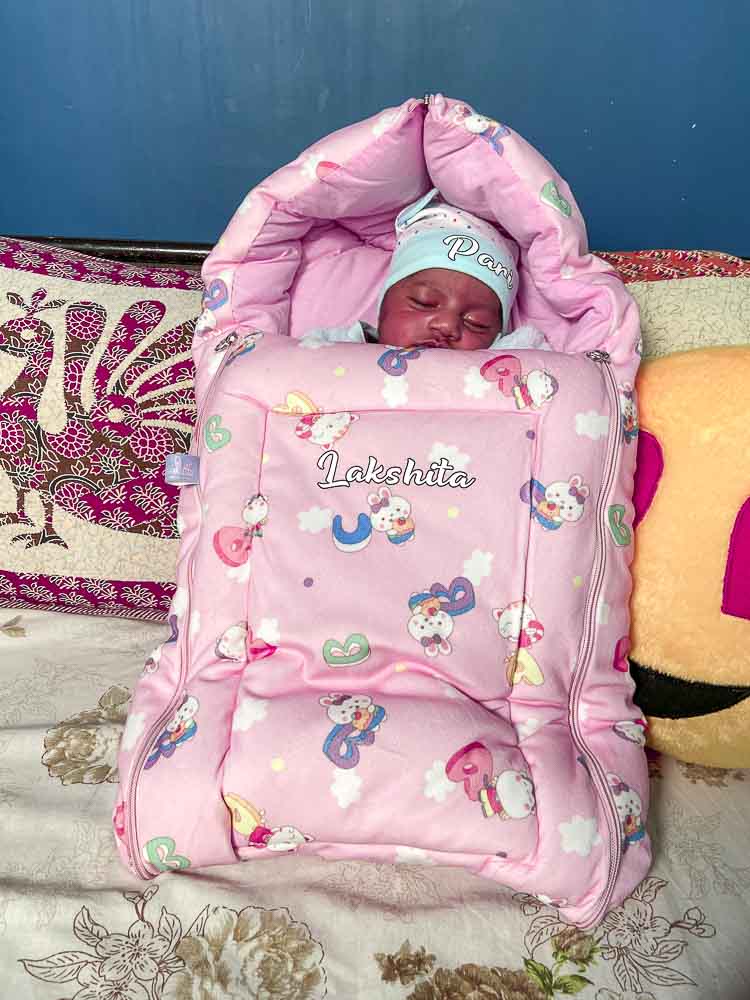 High Quality Personalized Kids Blanket - Image 14