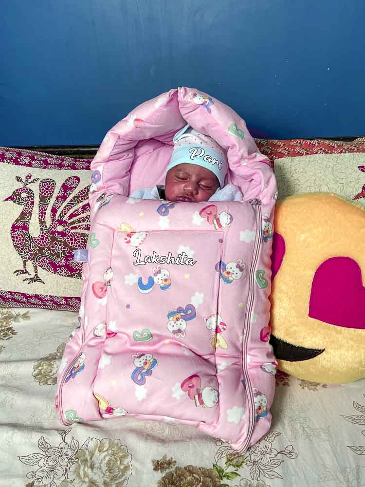 High Quality Personalized Kids Blanket - Image 15