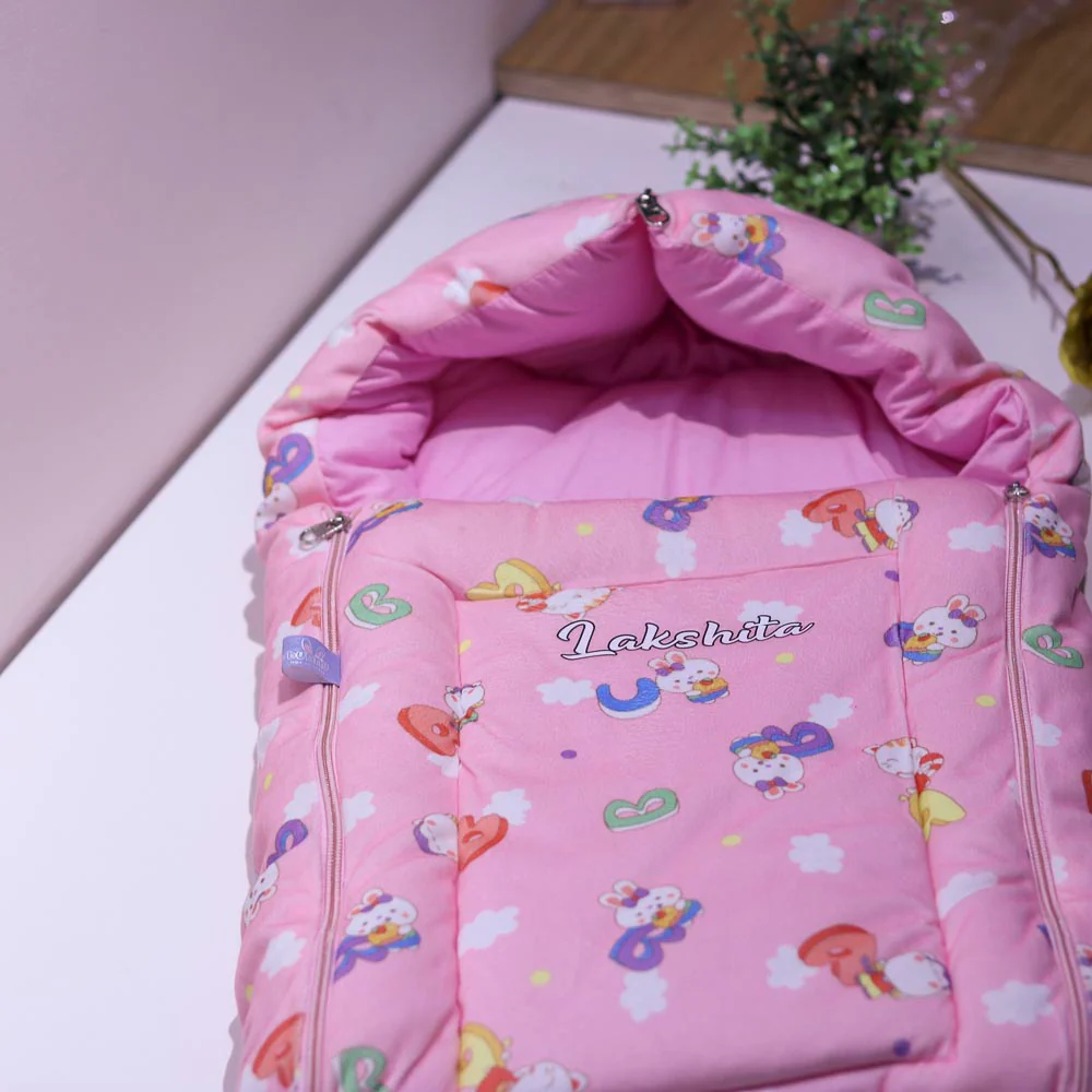 High Quality Personalized Kids Blanket - Image 4