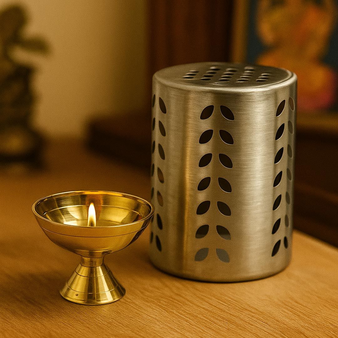 Jaali Akhand Diya