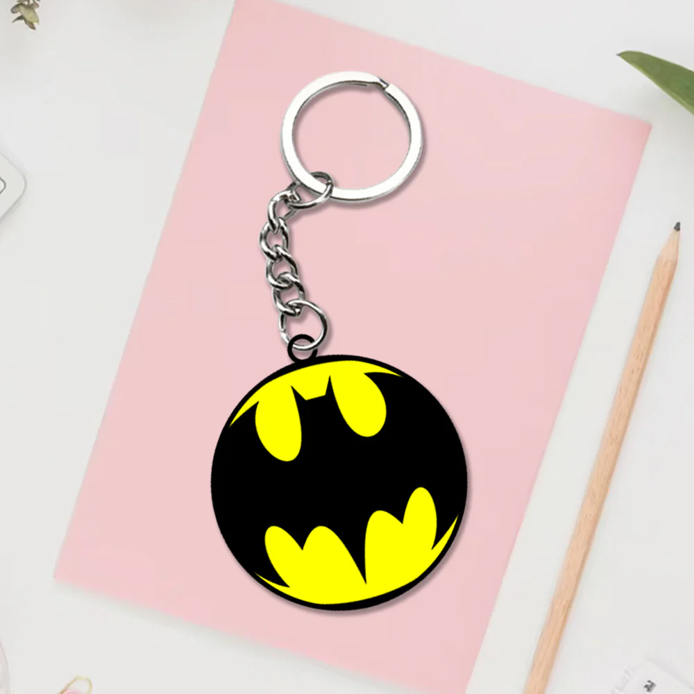 Joker Keychain - Image 11