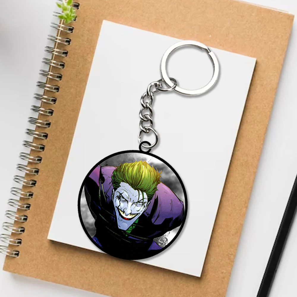 Joker Keychain - Image 12