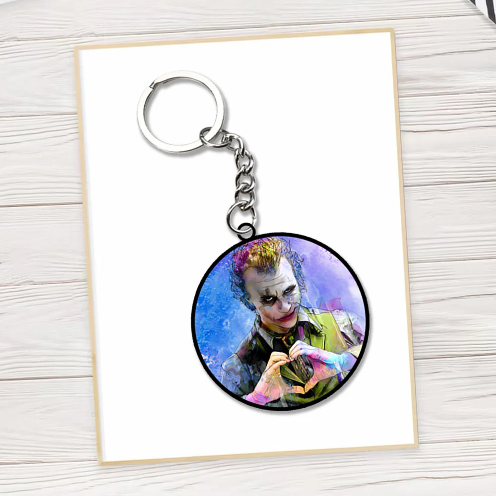 Joker Keychain - Image 13