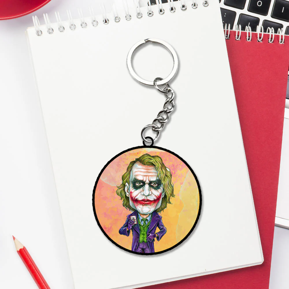 Joker Keychain - Image 14
