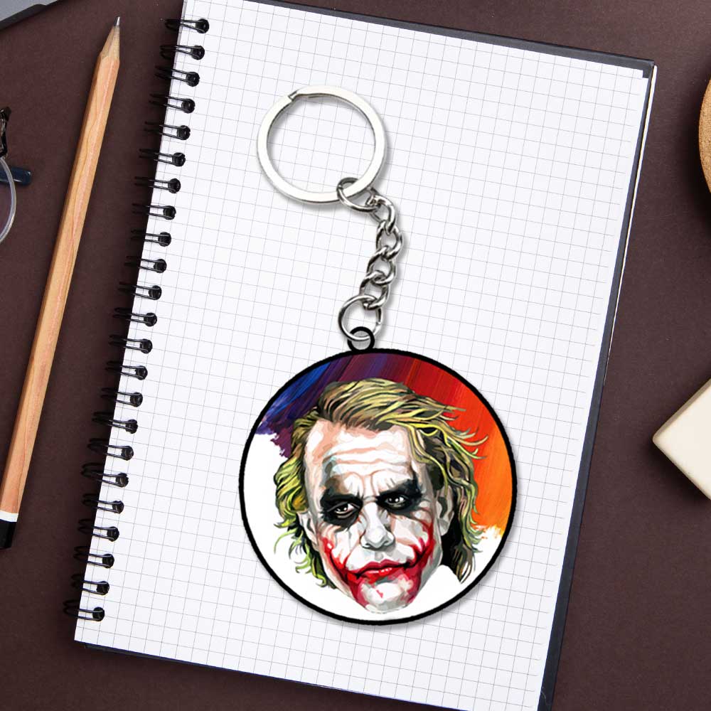 Joker Keychain - Image 17