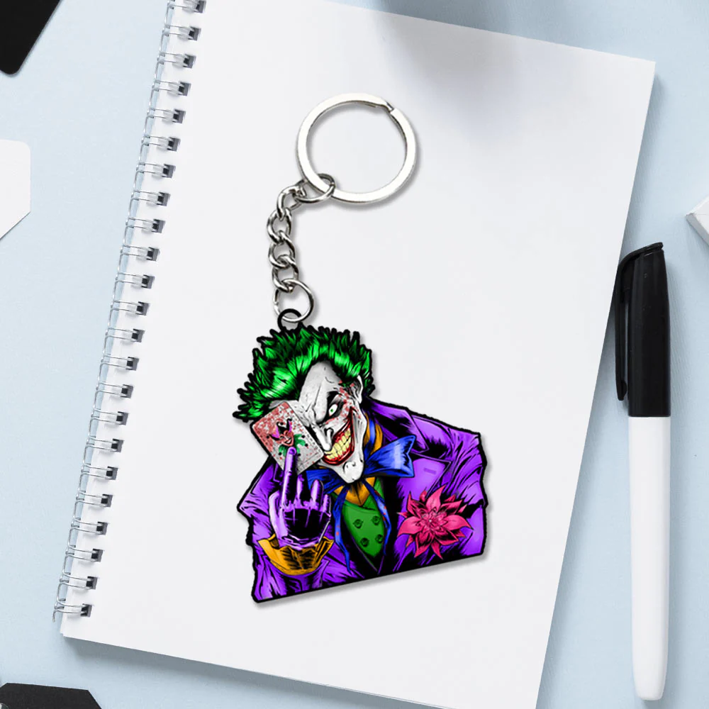 Joker Keychain - Image 18