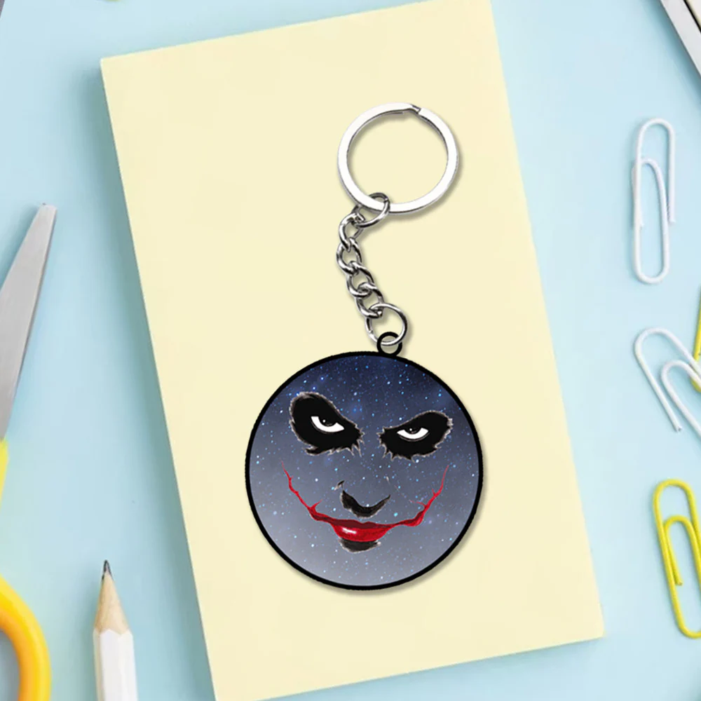 Joker Keychain - Image 3