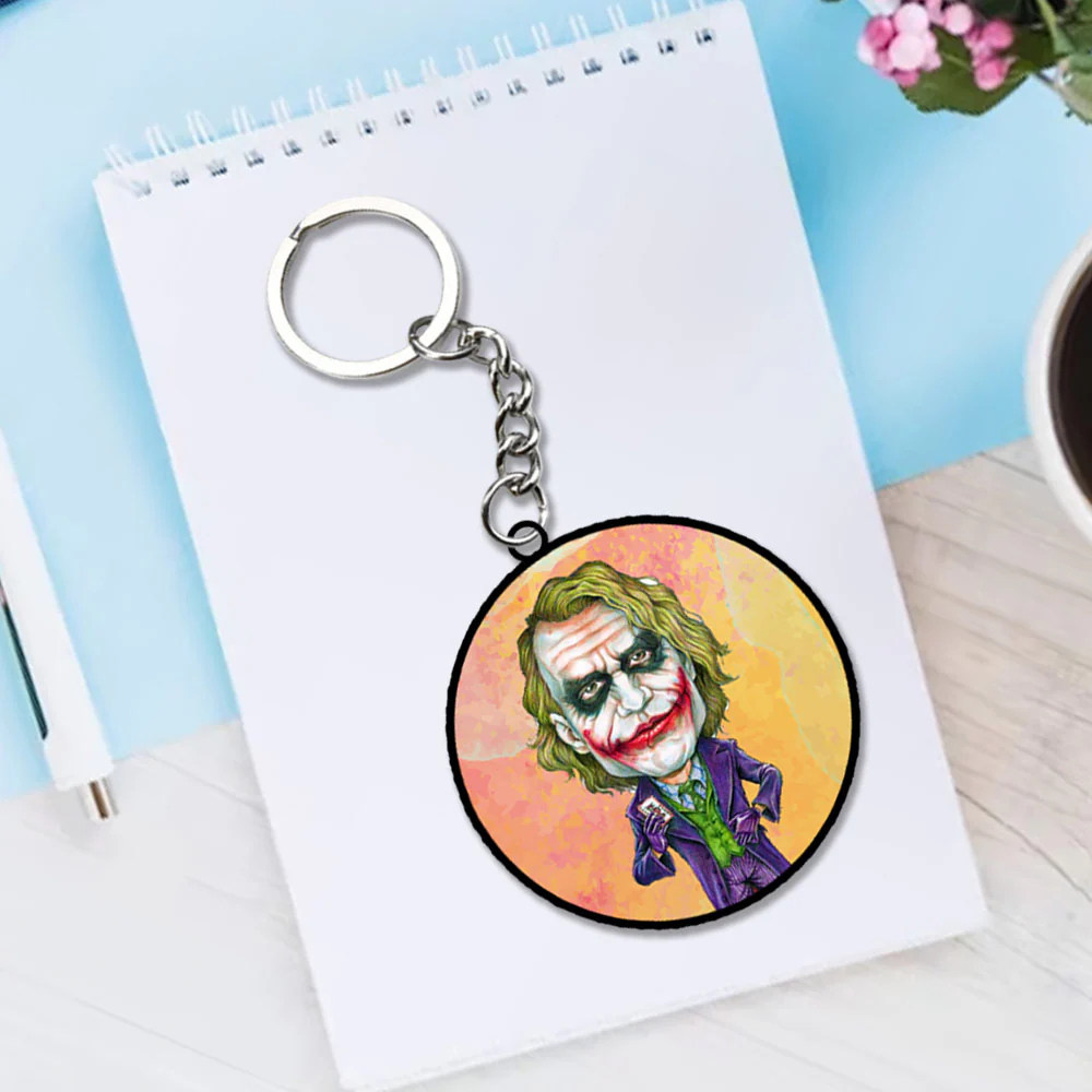 Joker Keychain - Image 5
