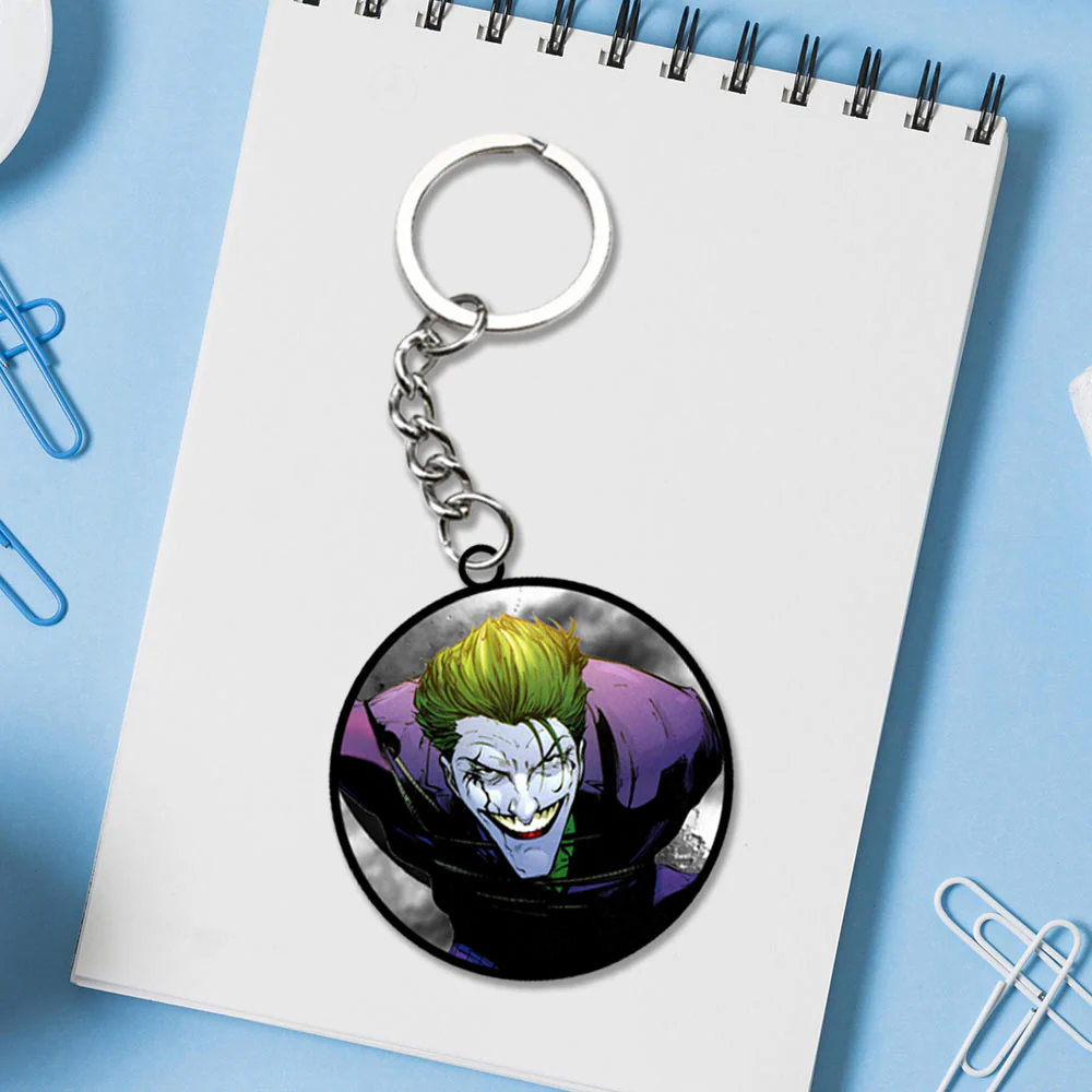Joker Keychain - Image 6