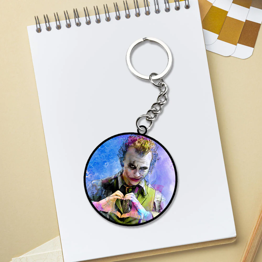 Joker Keychain - Image 7