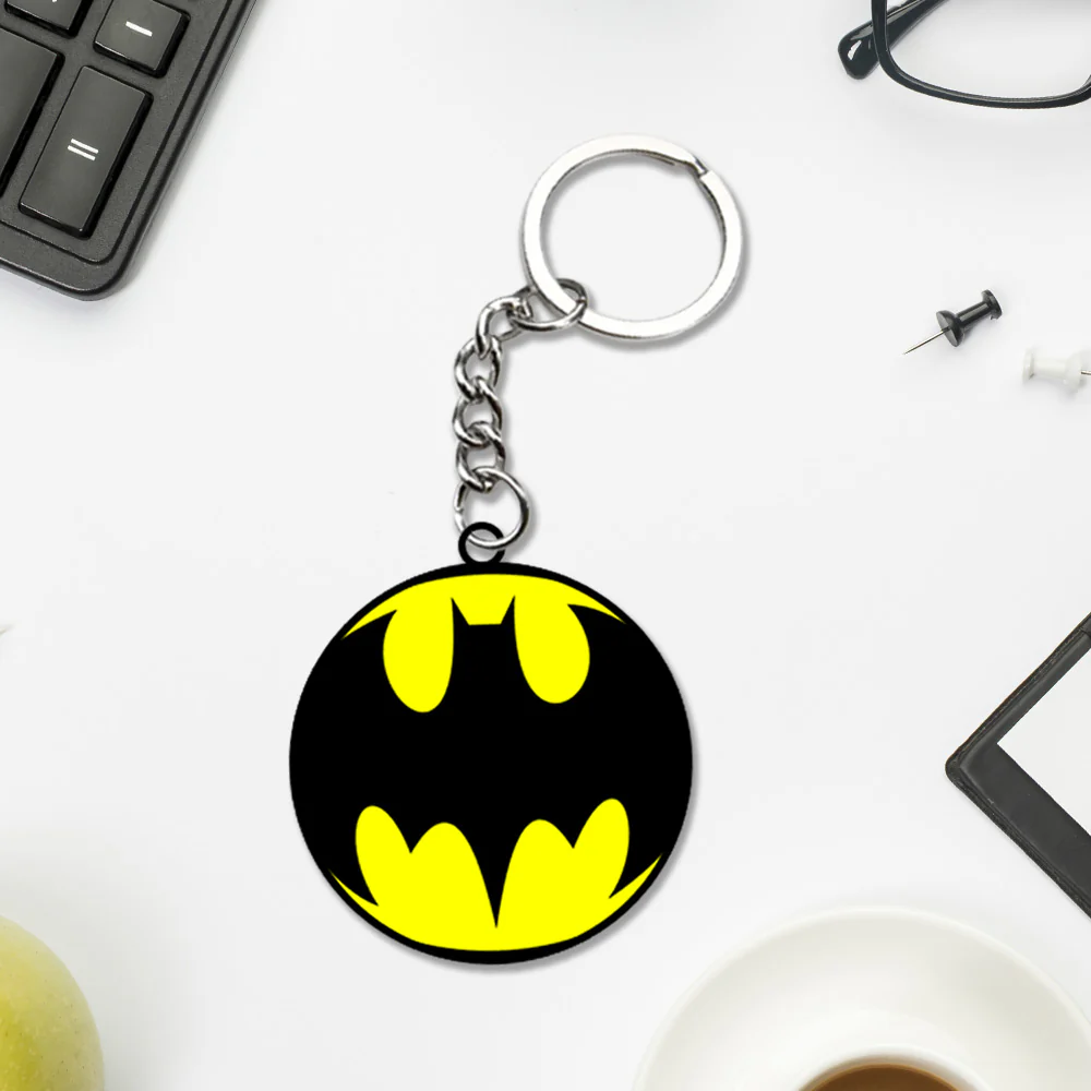 Joker Keychain - Image 8