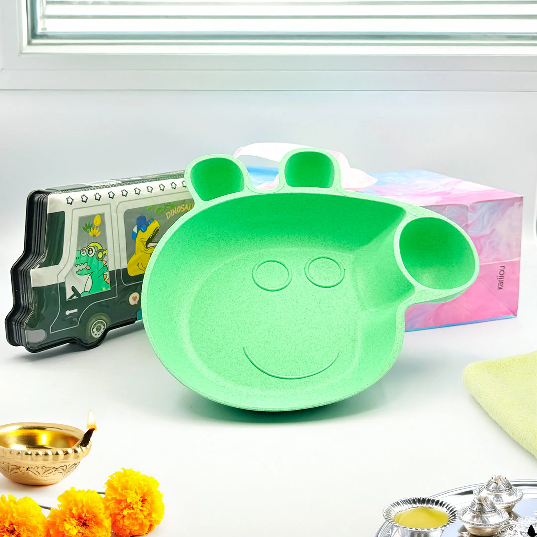 Kanya Poojan Gifts Combo- Navrtari Special - Image 3
