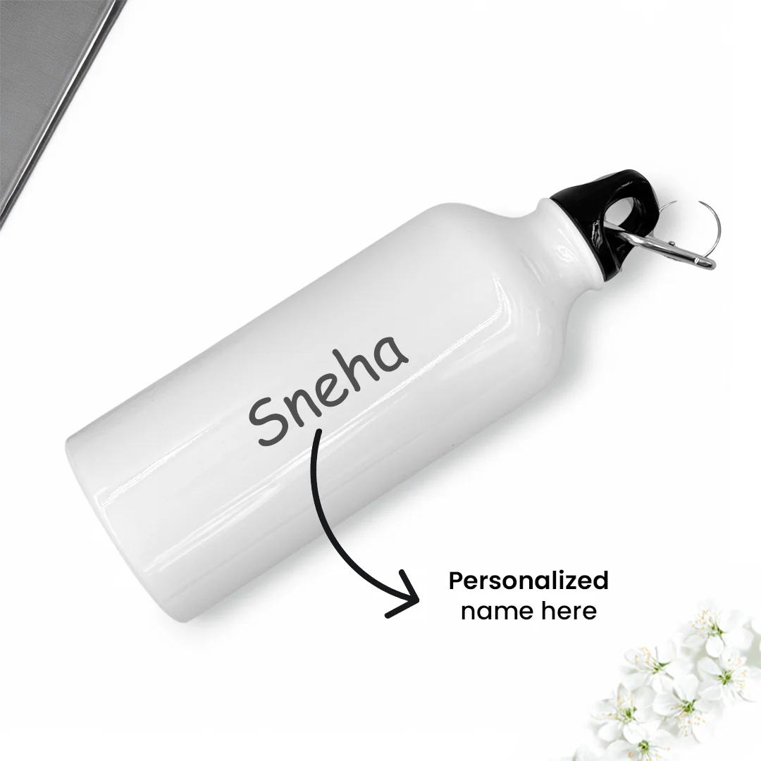 Barbie Kids School Combo - Personalized Name Engraved - Image 4