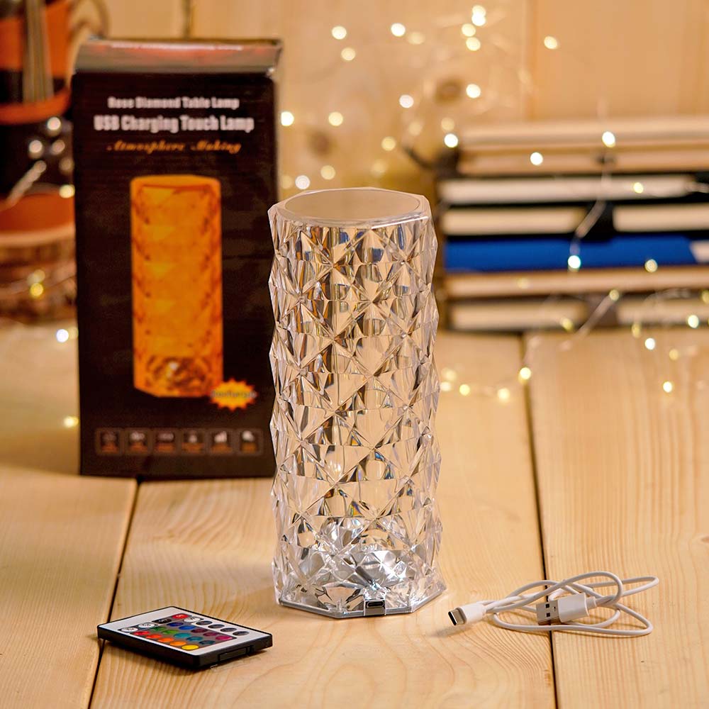 LED Lamp - Image 16