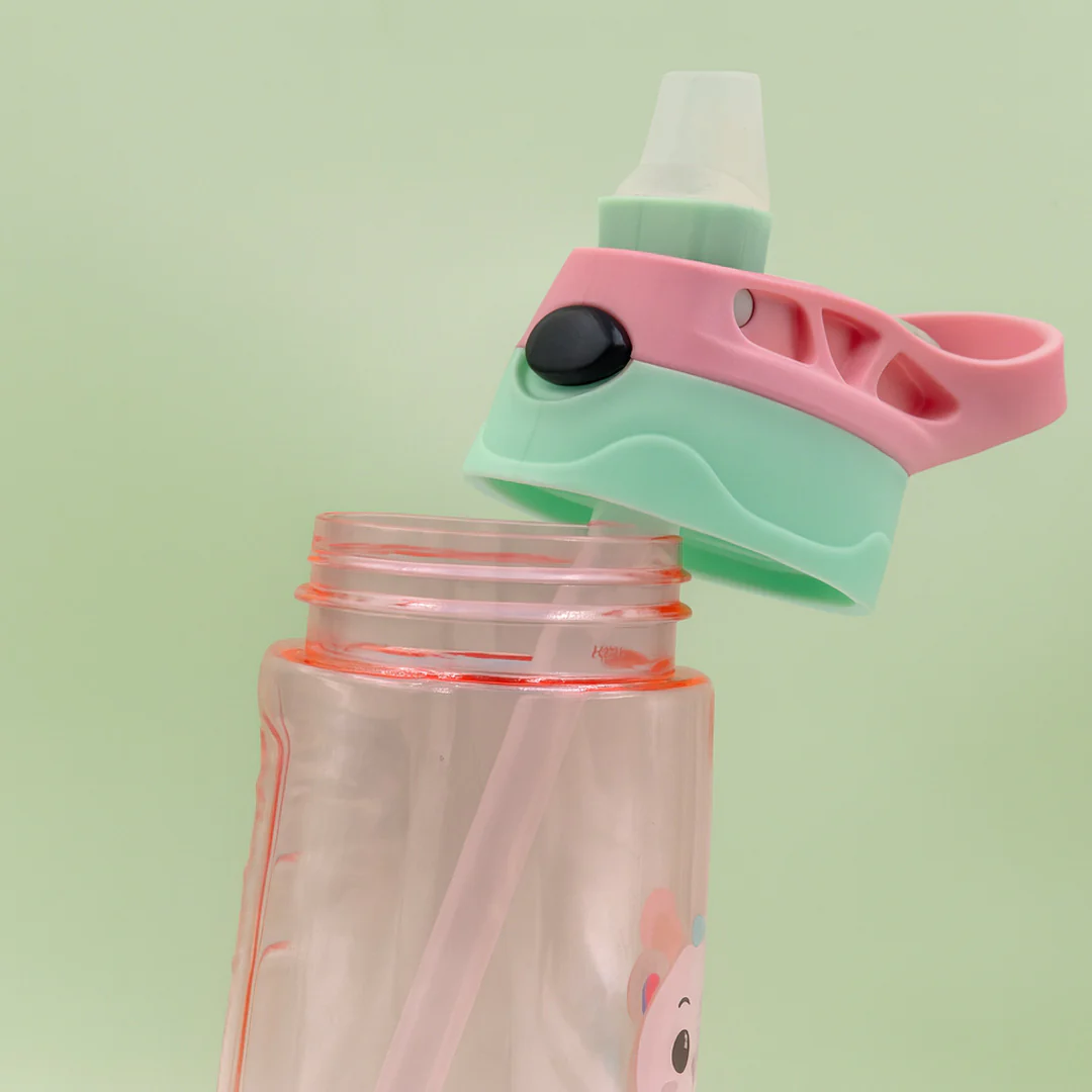 Love Air Personalized Kids Water Bottle | 250ml - Image 3