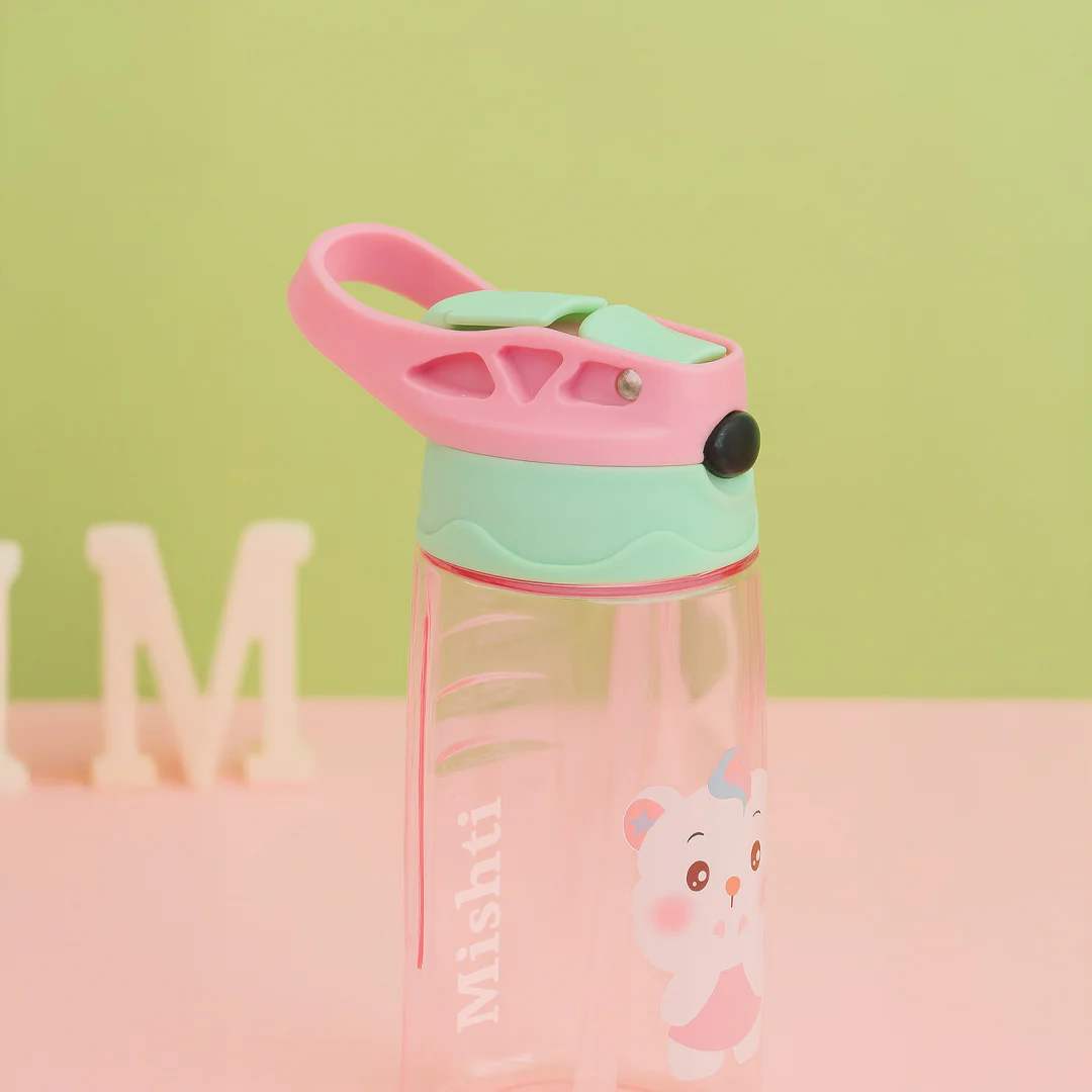 Love Air Personalized Kids Water Bottle | 250ml - Image 4