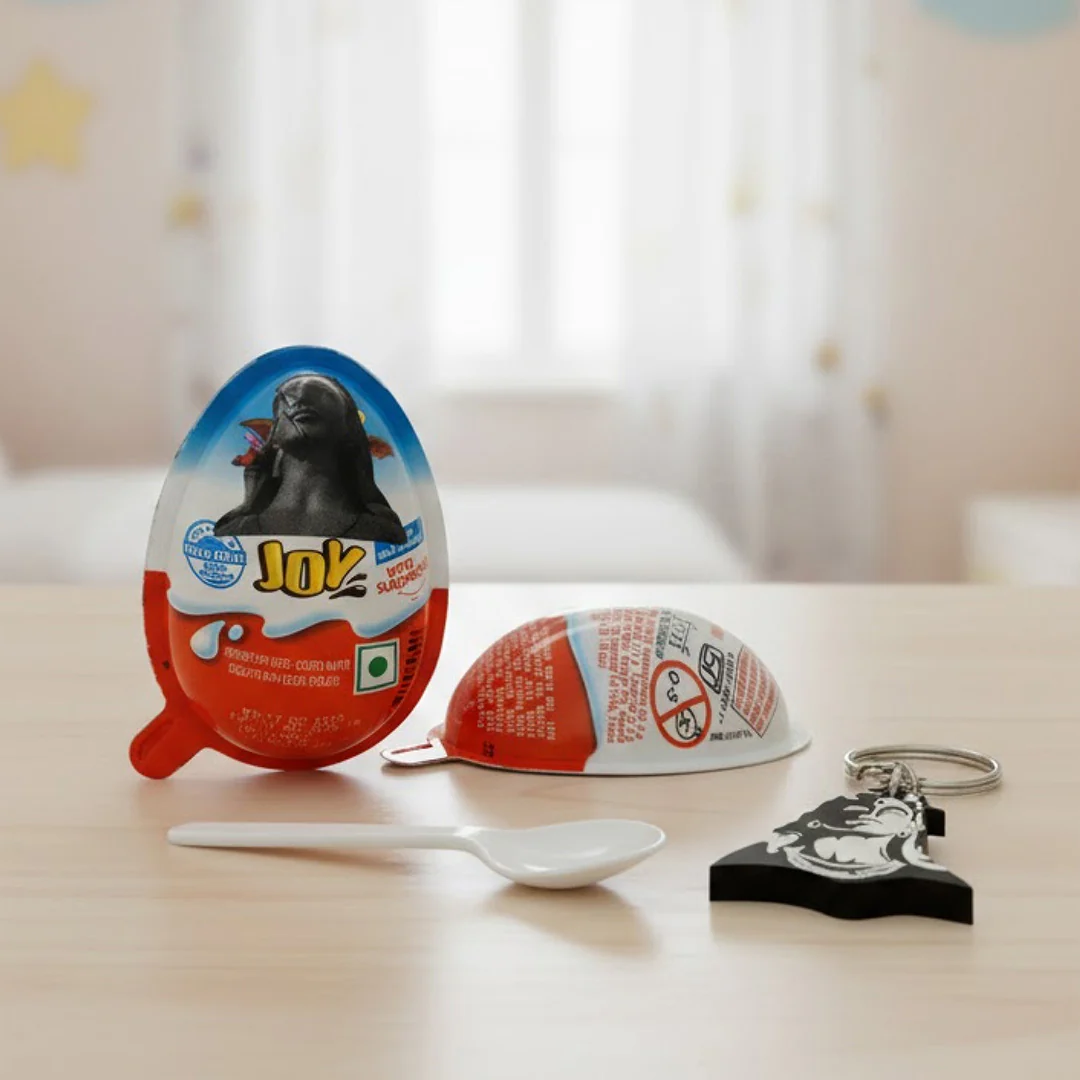 Mahadev Special Kinder Joy– A Divine Gift for Devotees