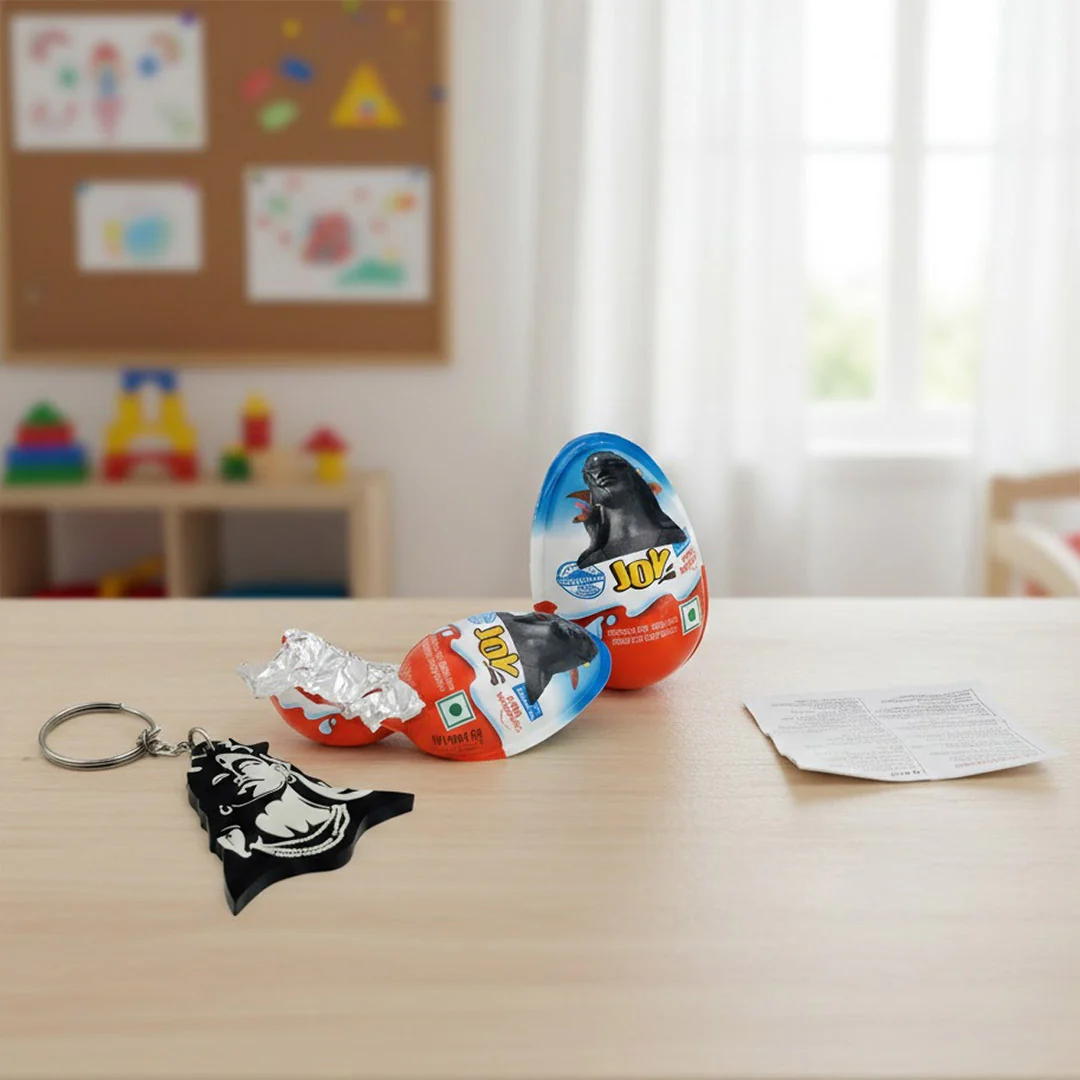 Mahadev Special Kinder Joy– A Divine Gift for Devotees - Image 10