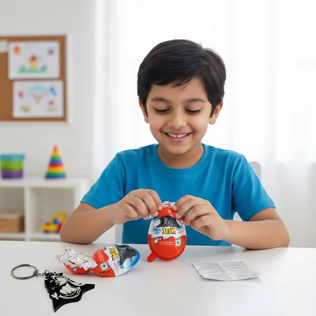 Mahadev Special Kinder Joy– A Divine Gift for Devotees - Image 11