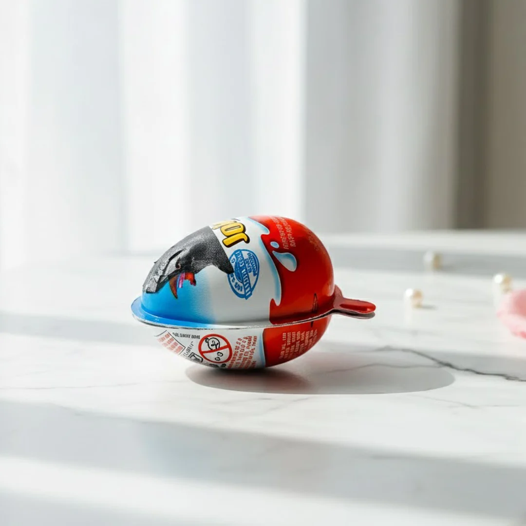 Mahadev Special Kinder Joy– A Divine Gift for Devotees - Image 4