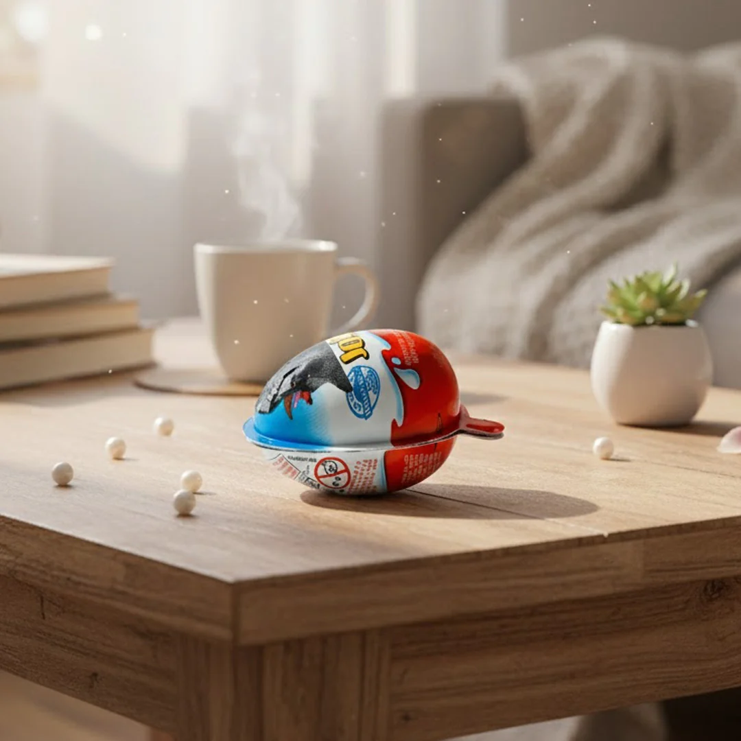 Mahadev Special Kinder Joy– A Divine Gift for Devotees - Image 5