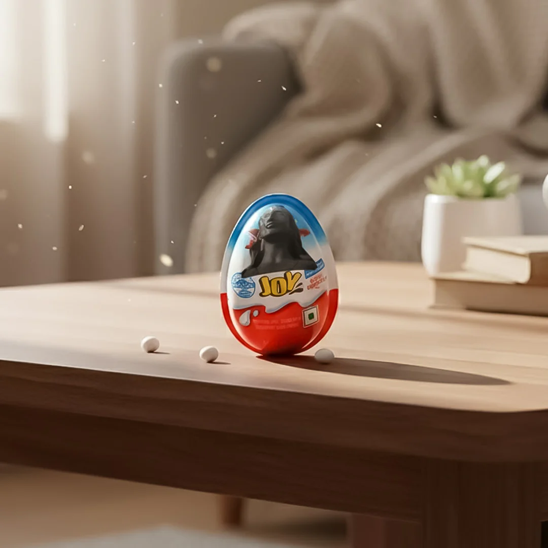 Mahadev Special Kinder Joy– A Divine Gift for Devotees - Image 7