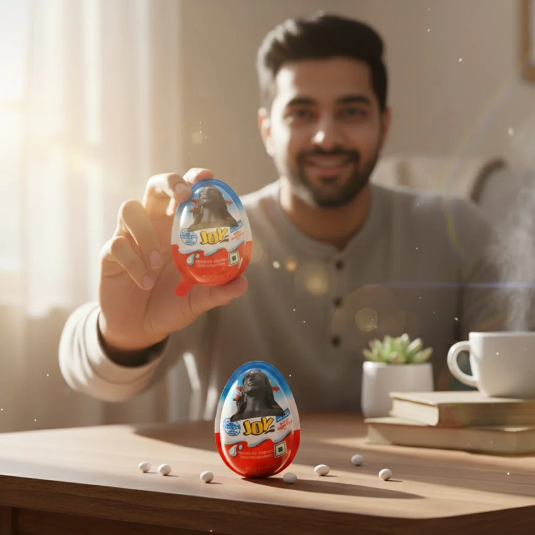 Mahadev Special Kinder Joy– A Divine Gift for Devotees - Image 8