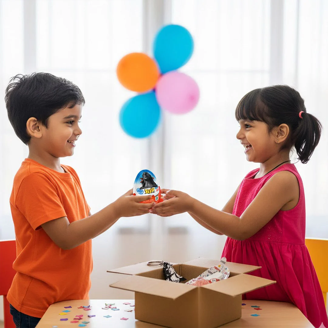 Mahadev Special Kinder Joy– A Divine Gift for Devotees - Image 9