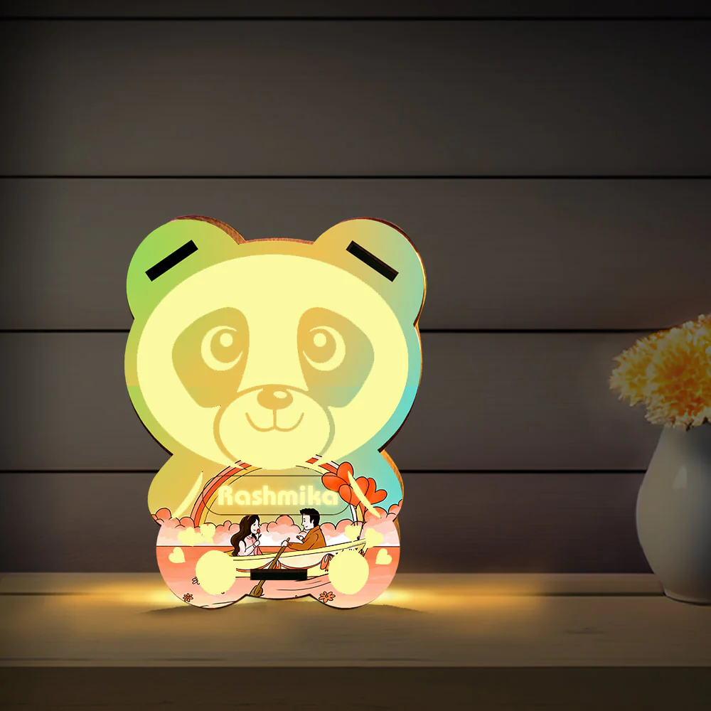 Glowing Panda - A Memorable Gift - Image 10