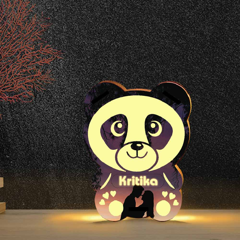 Glowing Panda - A Memorable Gift - Image 9