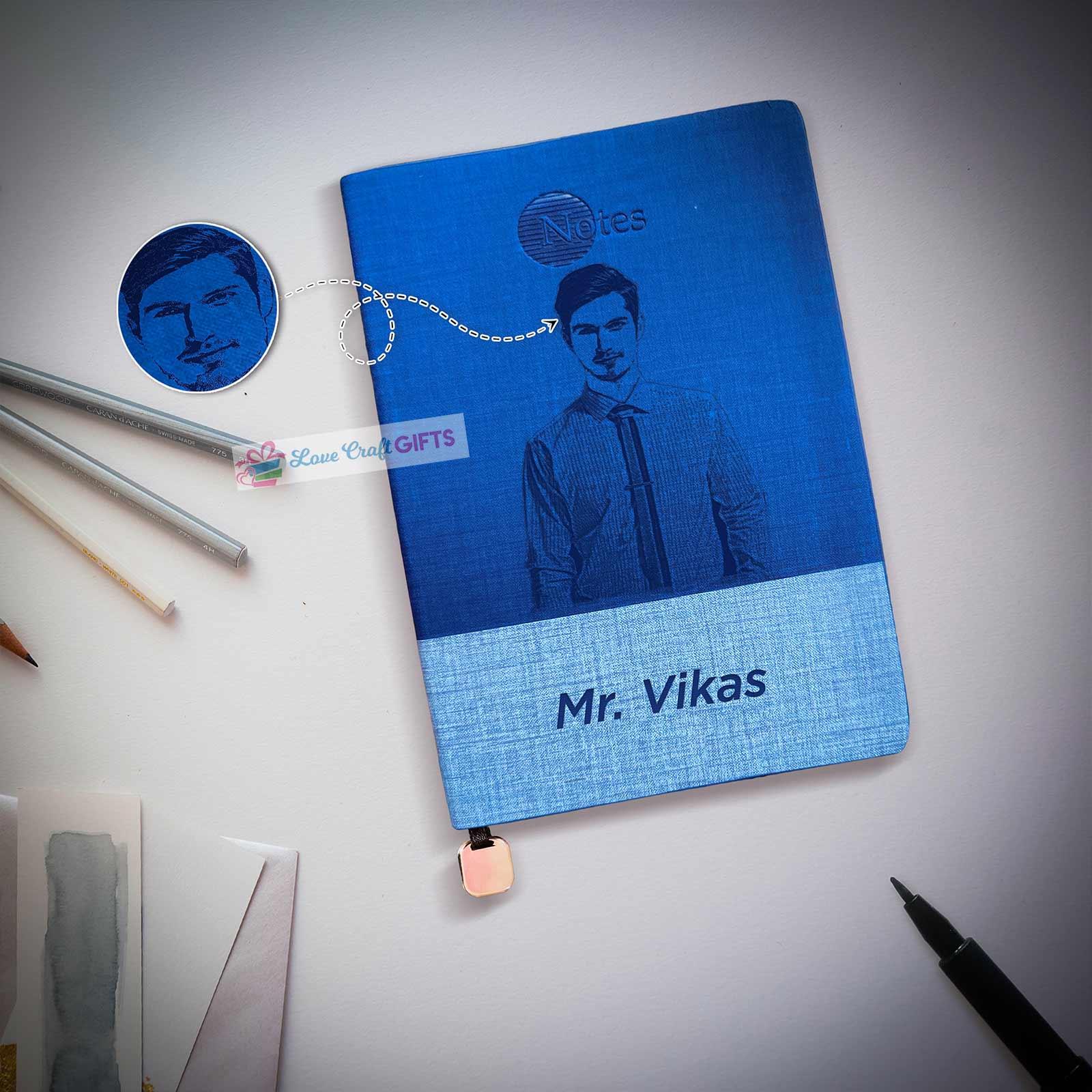 Personalized Men Gift Combo - Image 4