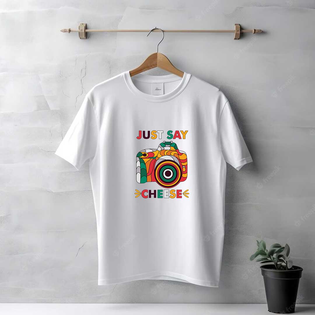 Mens T-shirt - Image 2
