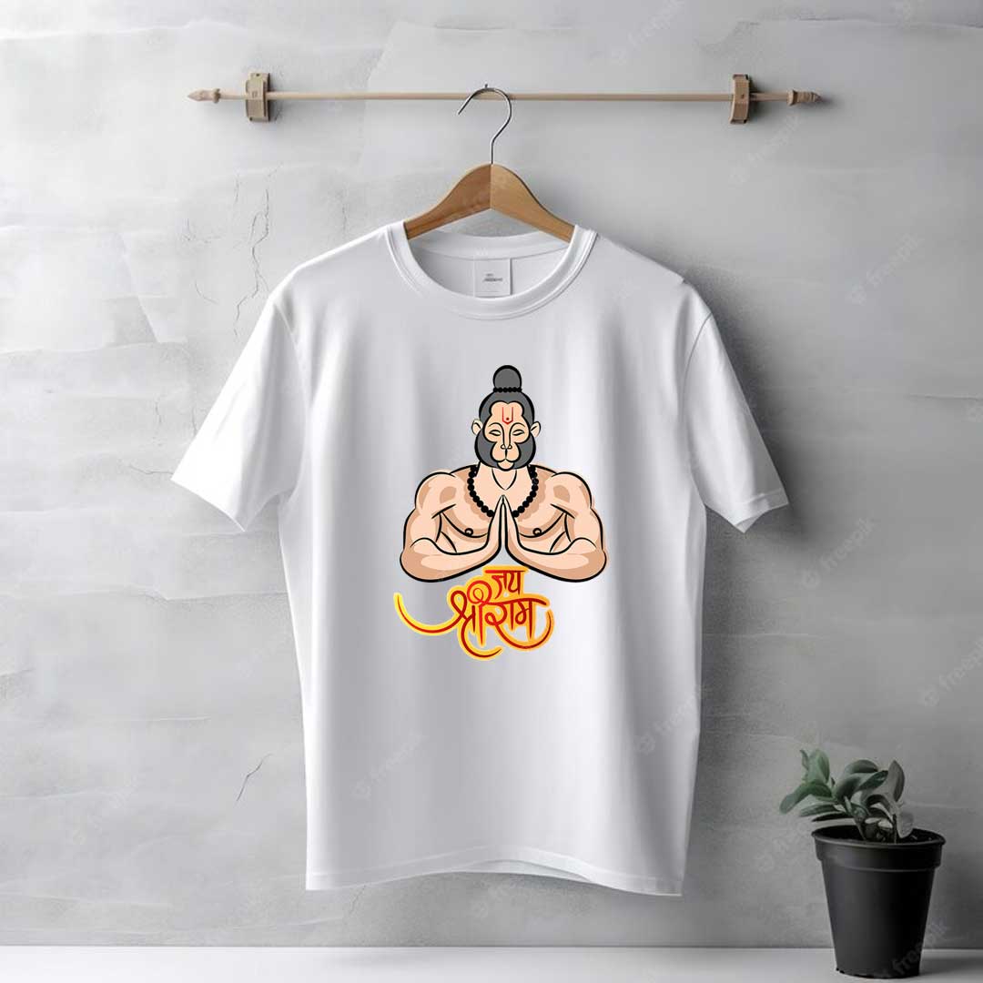 Mens T-shirt - Image 4