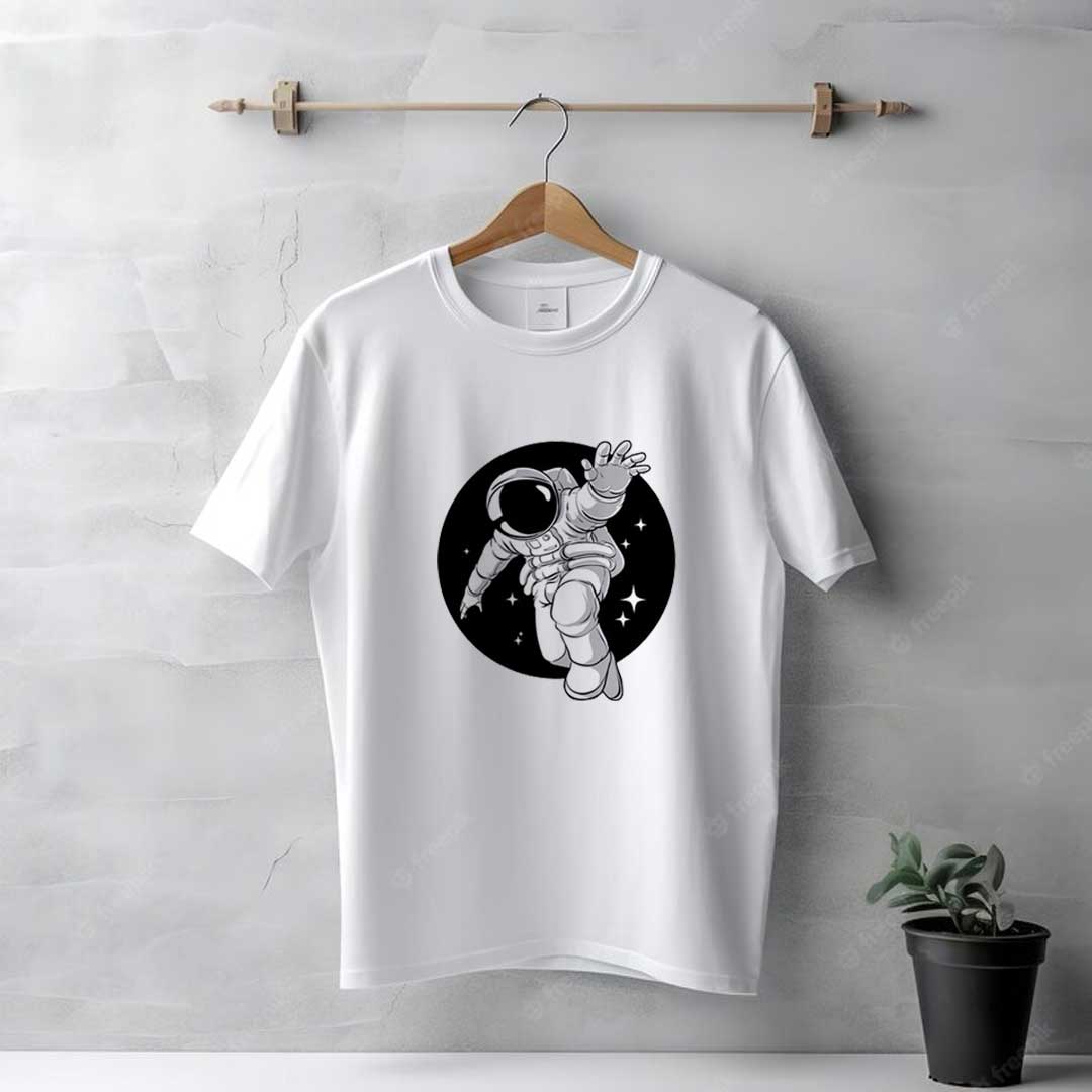 Mens T-shirt - Image 5