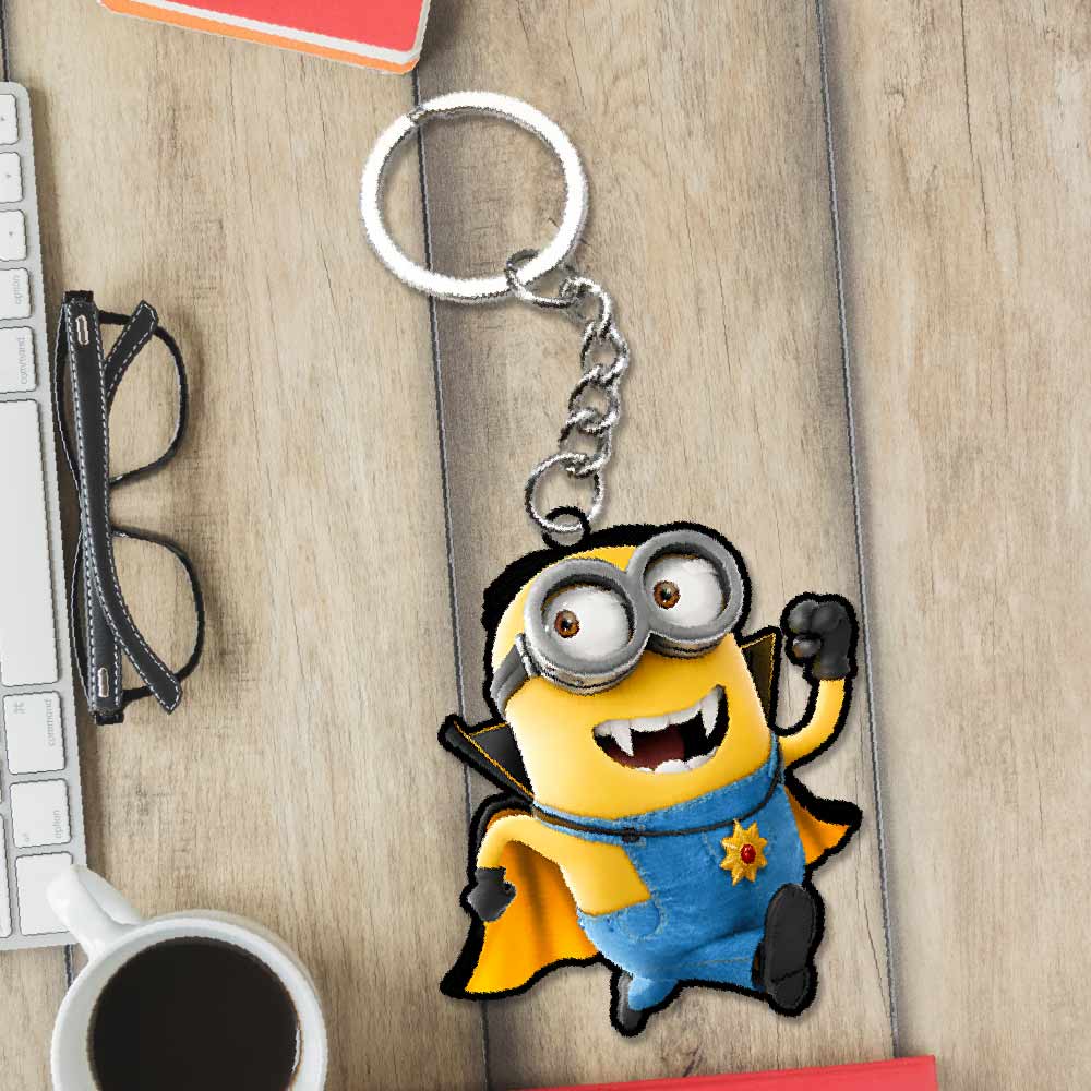 Minion Keychain - Image 12