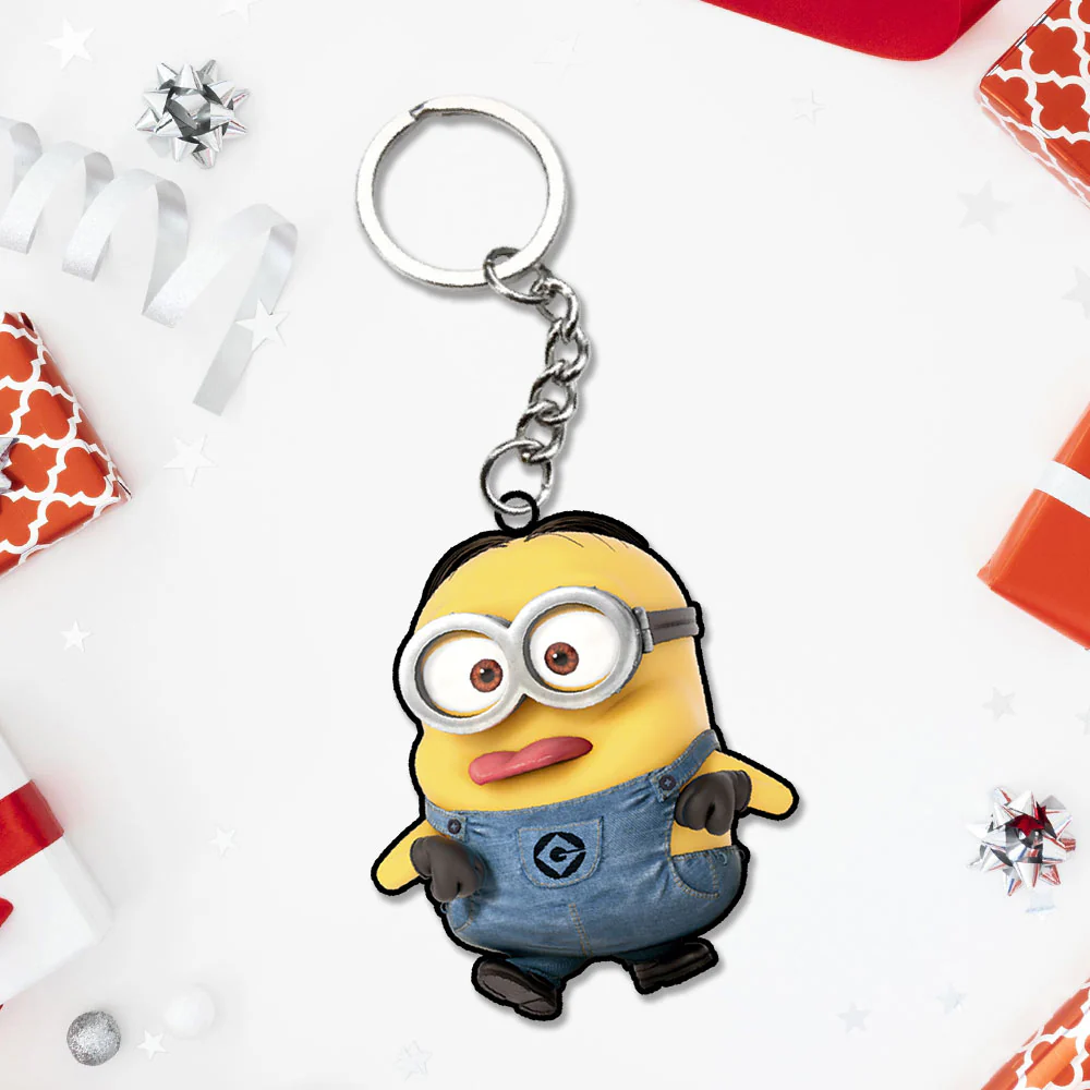Minion Keychain - Image 17