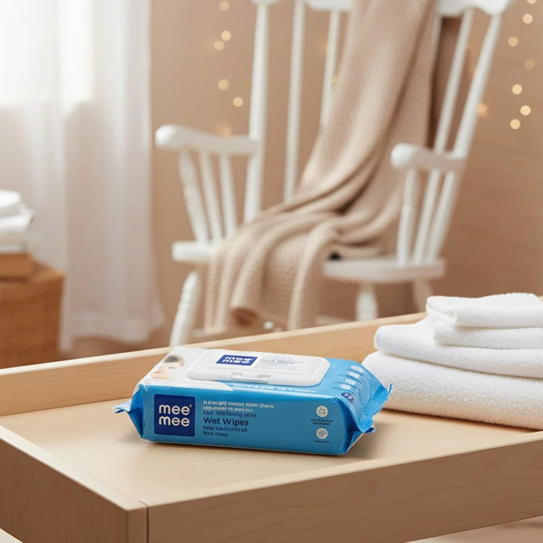 Newborn Baby Care Gift Hamper - Image 4