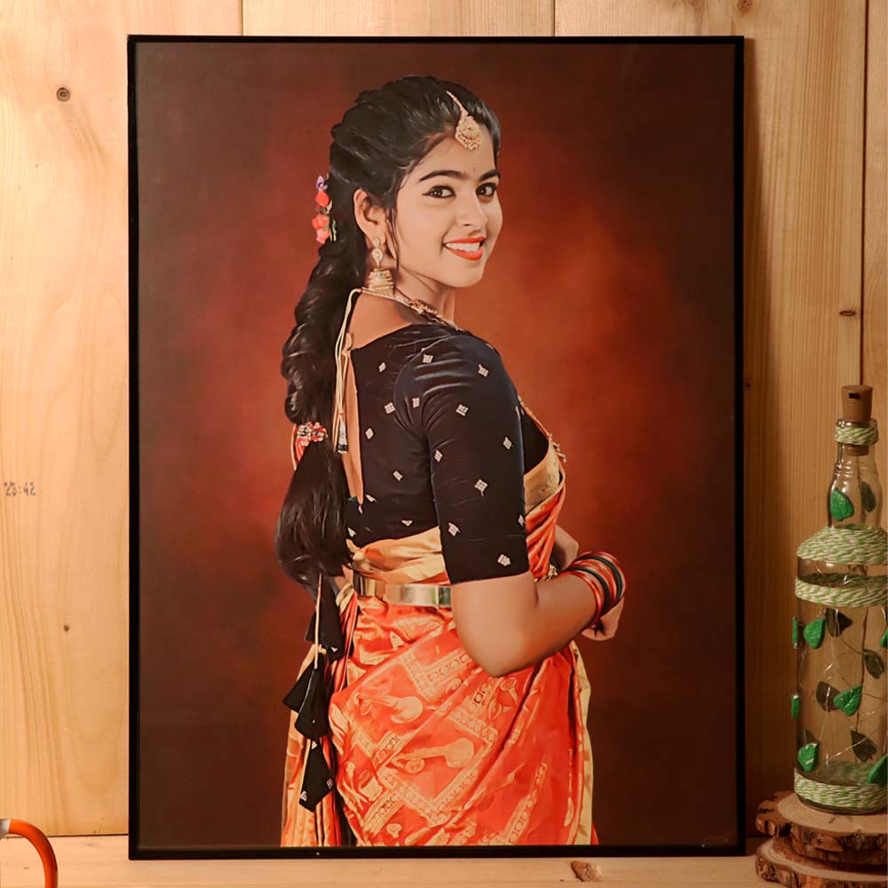 Oil Smudge Paintings - Image 48