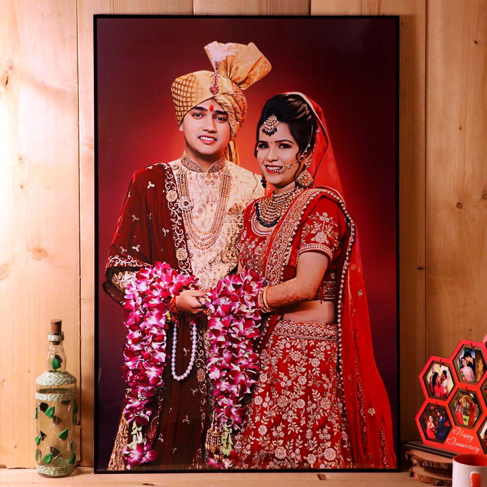 Oil Smudge Paintings - Image 7