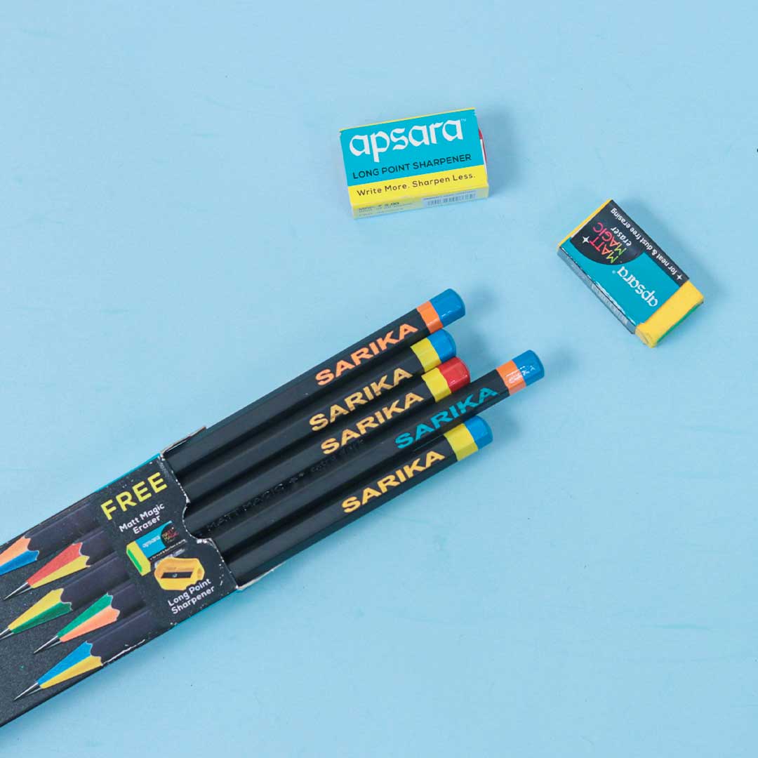Personalized Apsara Magic Pencil - Image 10