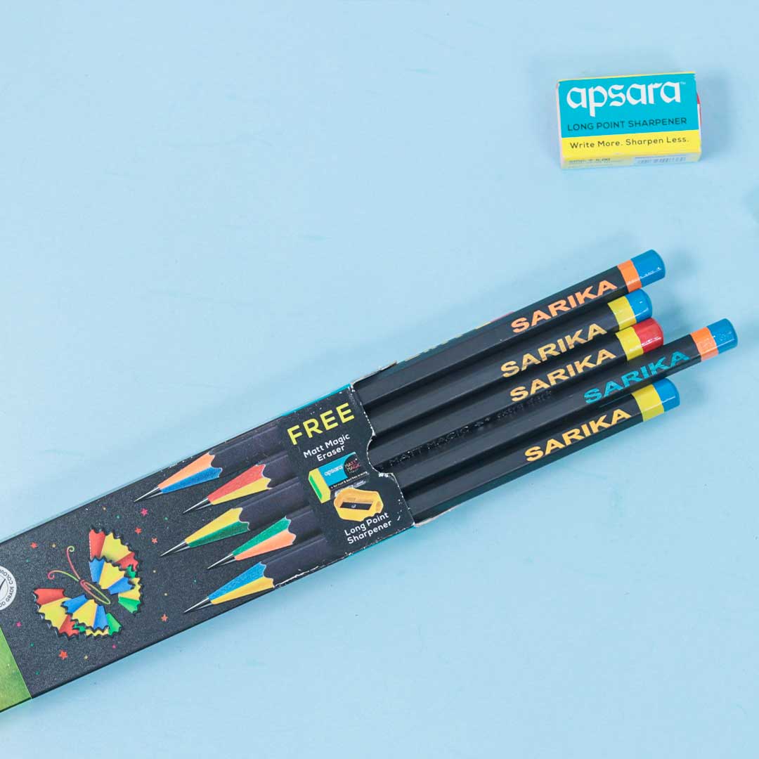 Personalized Apsara Magic Pencil - Image 13