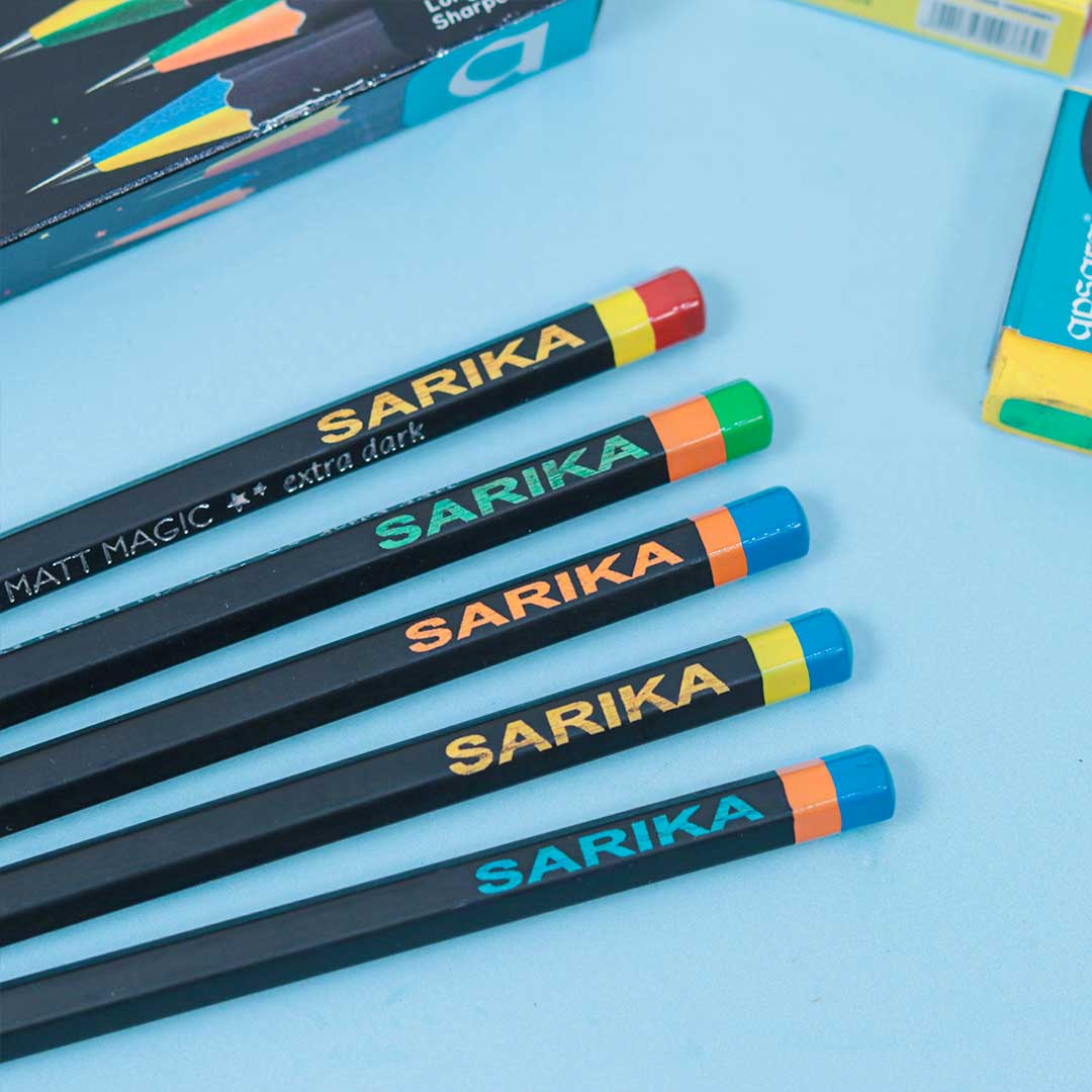 Personalized Apsara Magic Pencil - Image 3