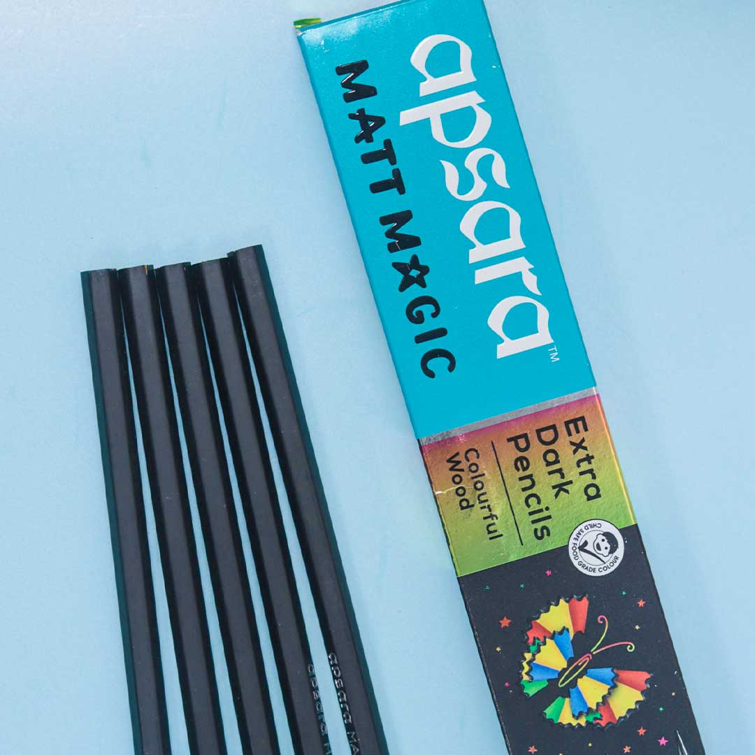 Personalized Apsara Magic Pencil - Image 5