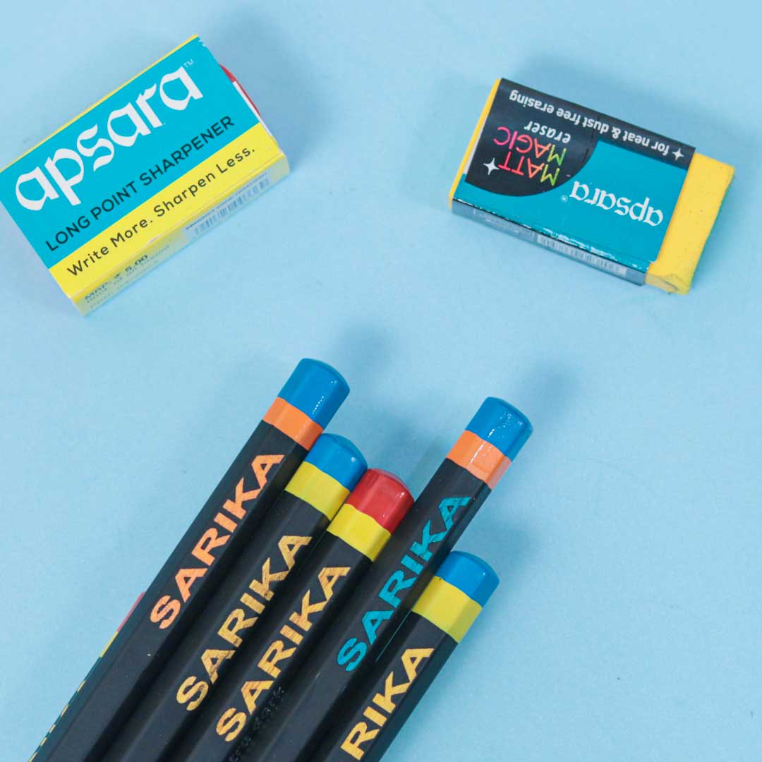 Personalized Apsara Magic Pencil - Image 9