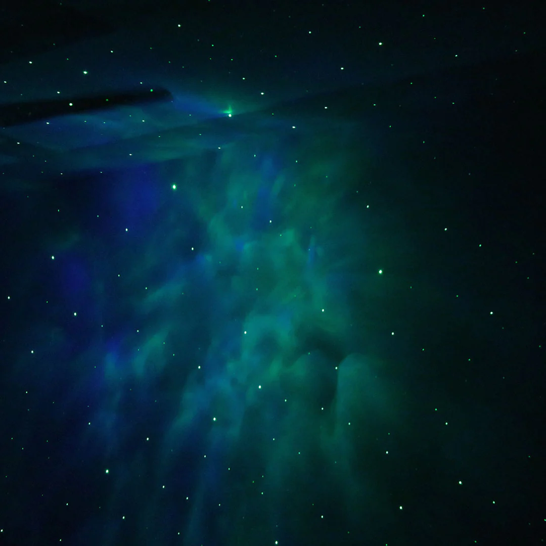 Astronaut Galaxy Light Projector | Space Stars Light - Image 10
