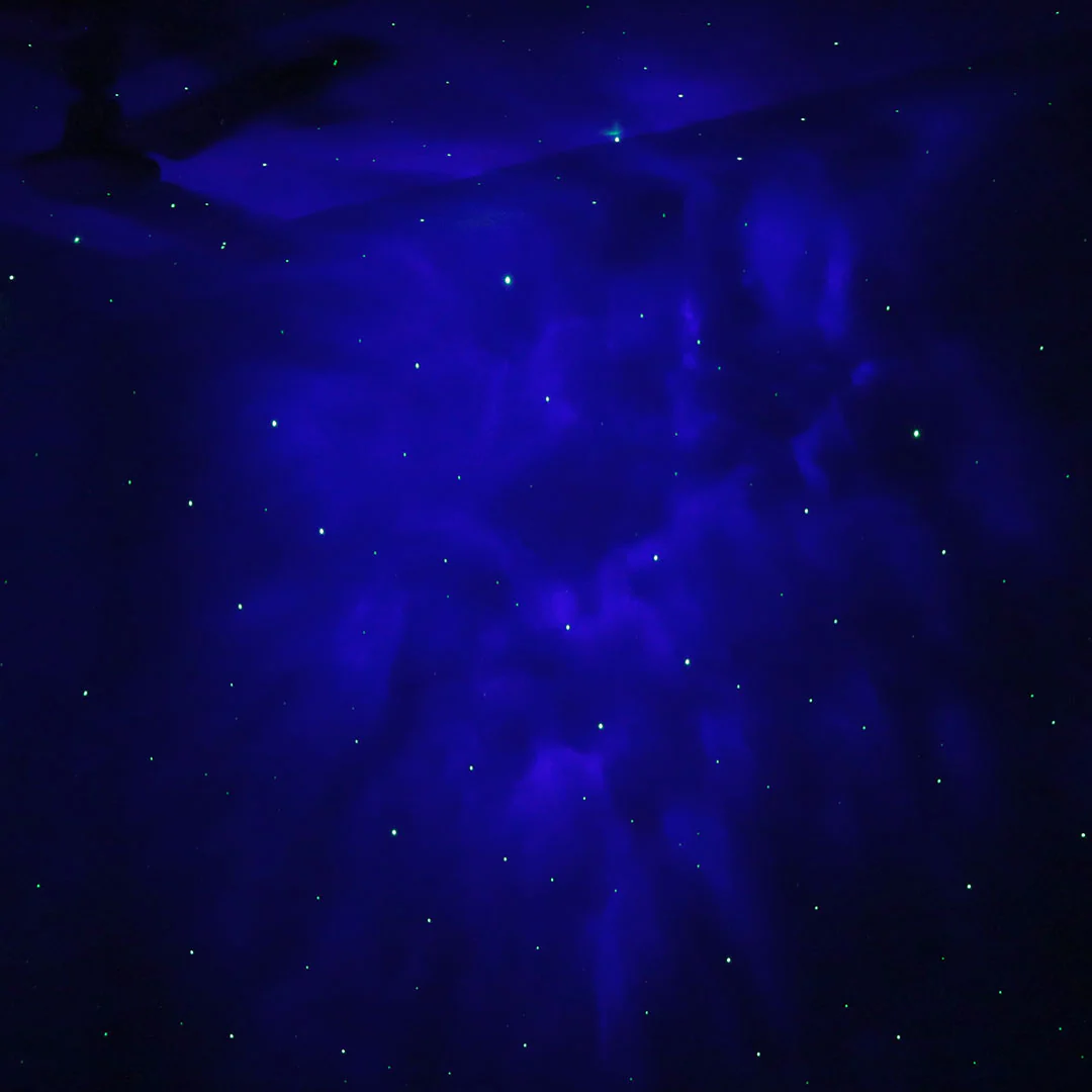 Astronaut Galaxy Light Projector | Space Stars Light - Image 11