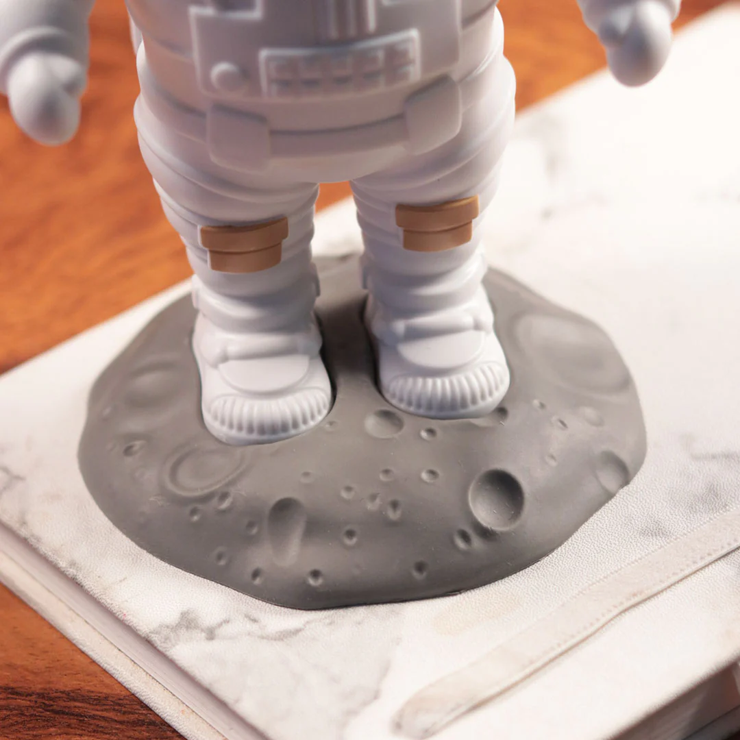 Astronaut Galaxy Light Projector | Space Stars Light - Image 5